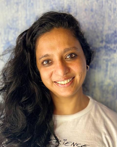 Samanta Duggal