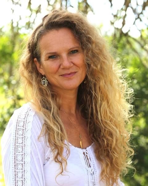 Elke Scior