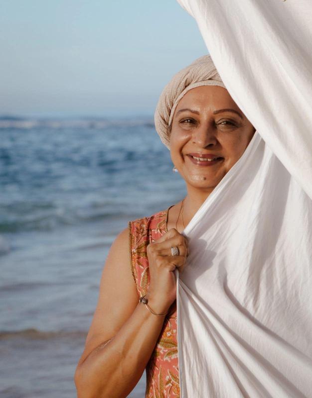 Bodhi Mrida