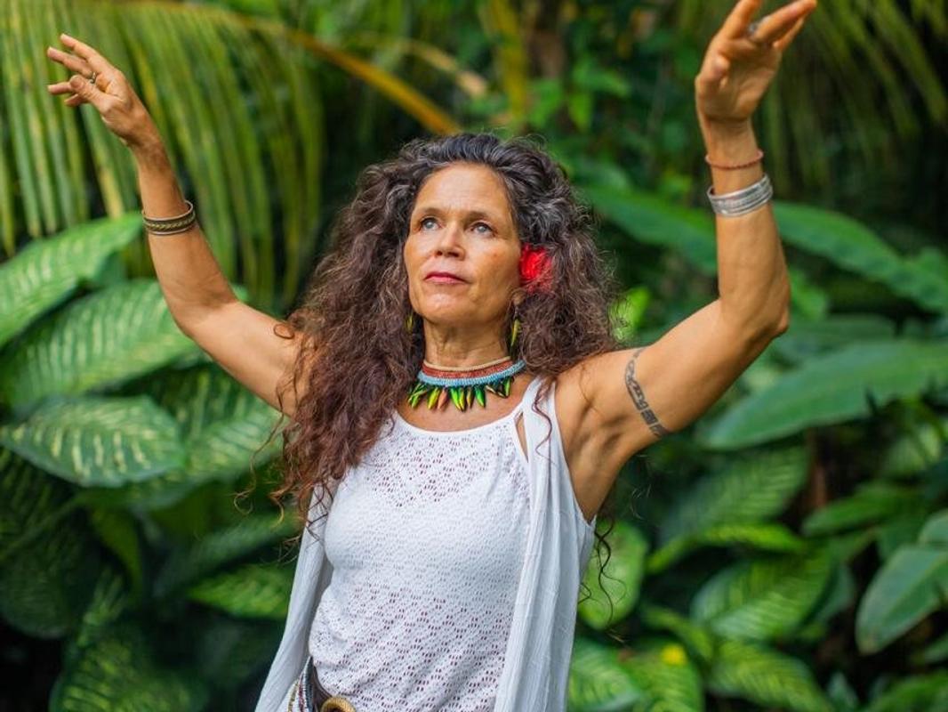 Elemental Yoga Flow & Dance